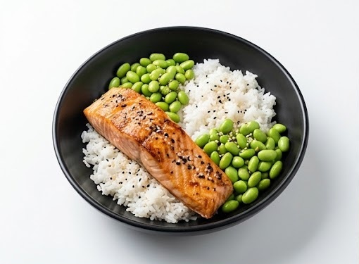 Nutrición Deportiva